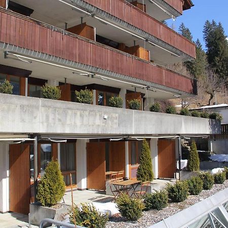 Elements Lodge Grindelwald Exterior foto