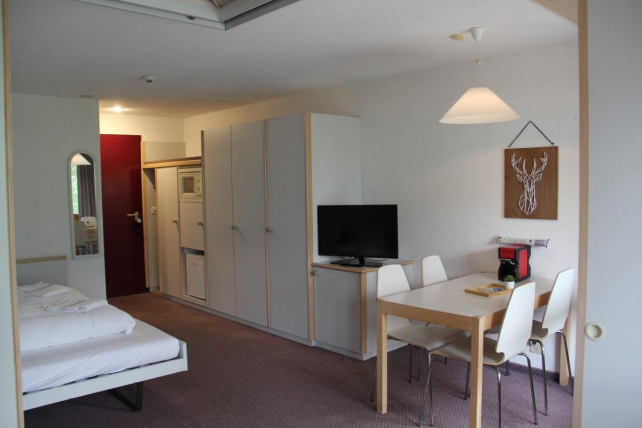 Elements Lodge Grindelwald Exterior foto