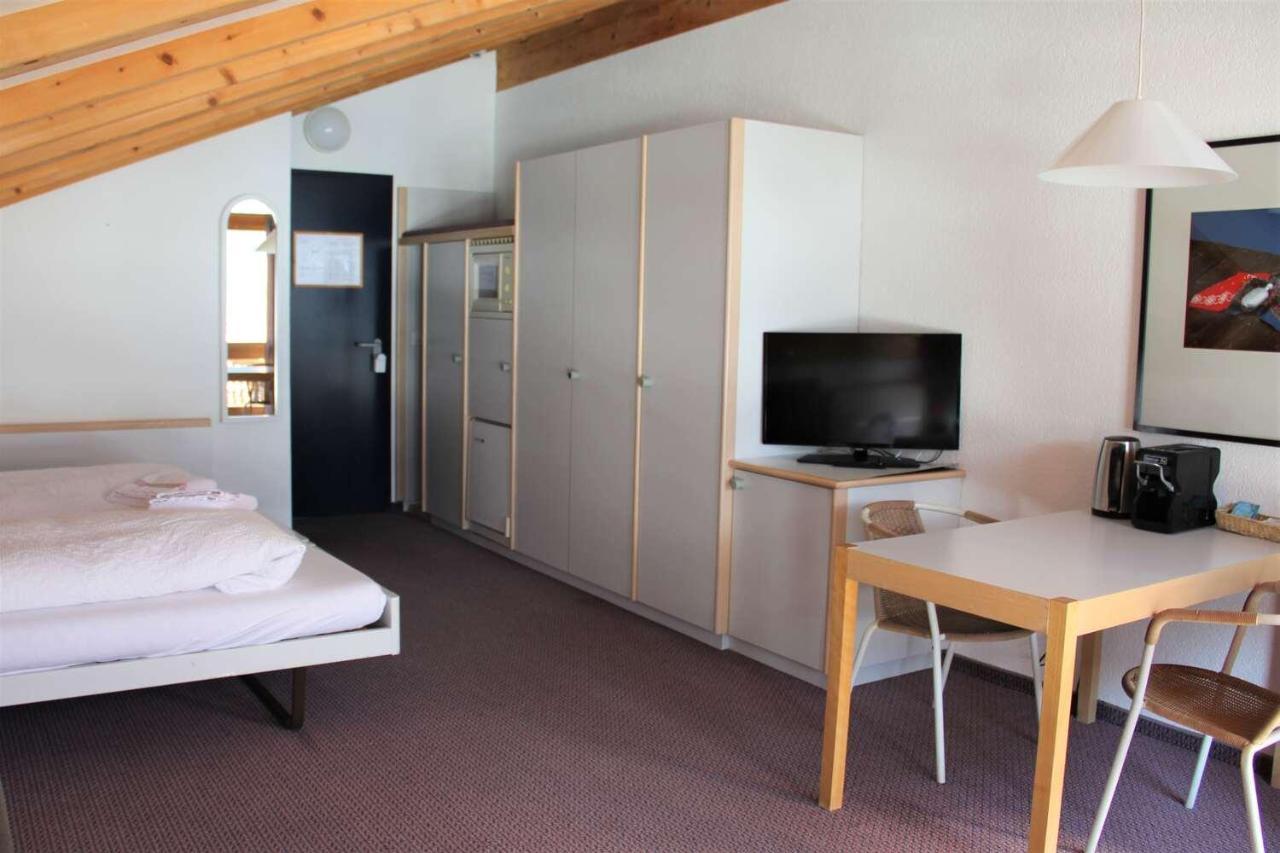 Elements Lodge Grindelwald Exterior foto